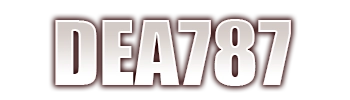 DEA787 Logo